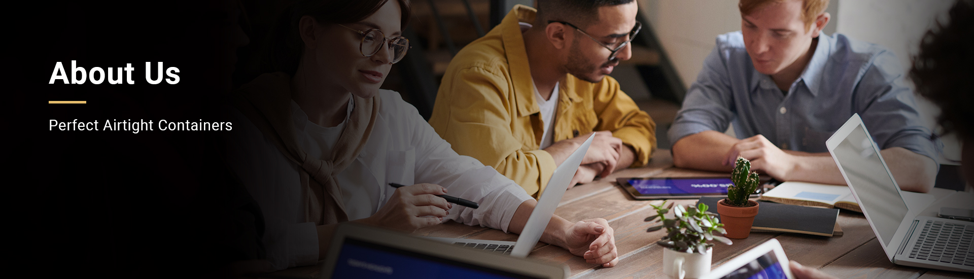 Über uns Plastik Eimer Flaschen Jar Jerry Cans Lieferant
