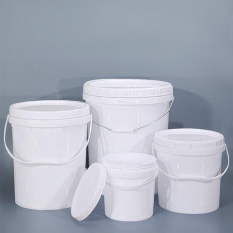 30l Schraubendeckel Eimer