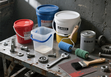 Industrieverpackungsprodukte