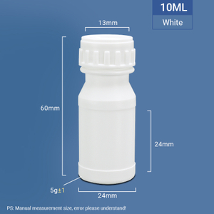 10 ml Coex -Flasche
