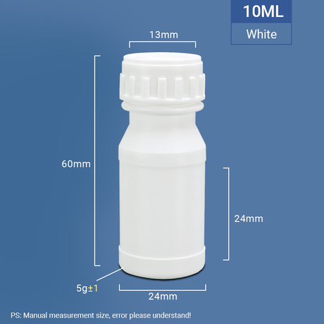 10 ml Coex -Flasche