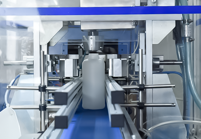 Kosmetikcremesglas, luftloser Kosmetikpaket Lieferant