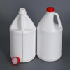 Robuste HDPE-Gallonenkrüge, 4-Liter-Gallonenflasche mit CRC