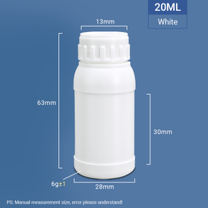 20 ml Coex Flasche