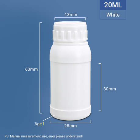 20 ml COEX-Flasche