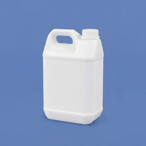 4L-F-Style-Krüge, 4-Liter-HDPE-Kunststoffkanister, Kunststoffkanister