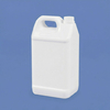 6L-F-Style-Krüge, 6-Liter-HDPE-Kunststoffkanister, Kunststoffkanister