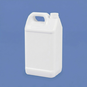6L-F-Style-Krüge, 6-Liter-HDPE-Kunststoffkanister, Kunststoffkanister