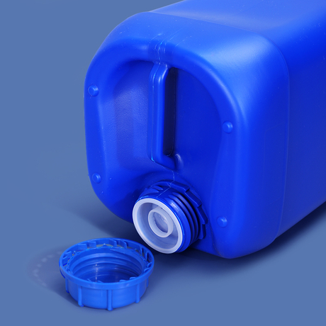 Stapelbarer Jerry Can