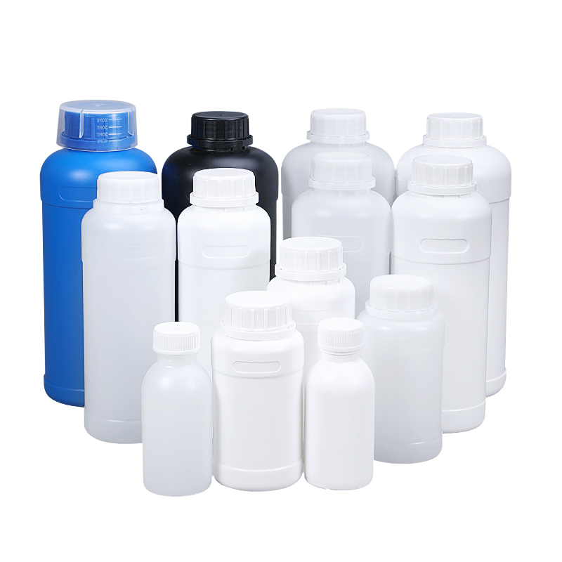 Plastikflasche