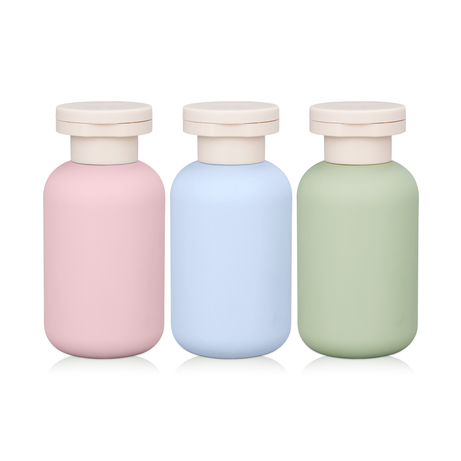 Shampooflasche