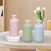 300 ml Pump Shampoo Flasche
