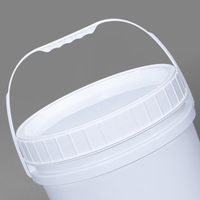 FDA -zugelassene Lebensmittel -Safe -Behälter