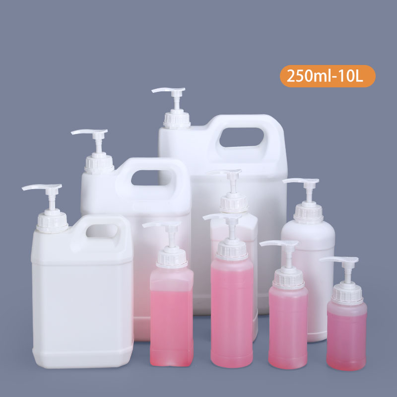 Lotionspumpenspender