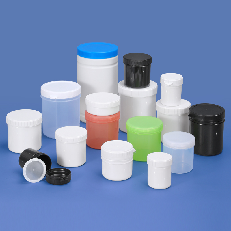 Plastikglas