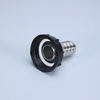 IBC Water Tank Adapter 1/2 '3/4 ' 1 'Gartenschlauchrohrverschlüsse Abflussanschluss S60X6 Grobgewinde