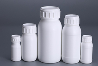 Glyphosat und polare Wirkstoffe