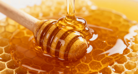 Honig/Sirup/Marmelade