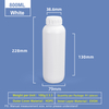 800-ml-COEX-Flasche mit hoher Barrierewirkung für Pestizide