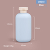300 ml Pump Shampoo Flasche