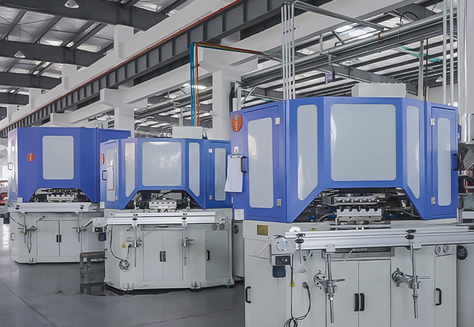 Luftlose Flasche für Tischgeschirr, Zylinderluftlessflasche