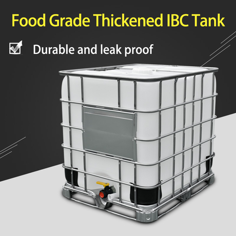 IBC Tank