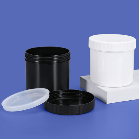 500 ml Anti-Diebstahl-Glas