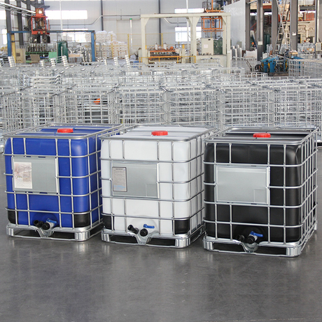 1200 l IBC Tank