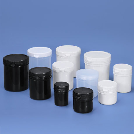 300-ml-Diebstahlschutzbehälter