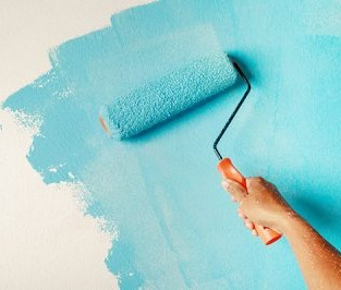 Farben, Tinten und Harze