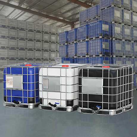 1000 l IBC Tank