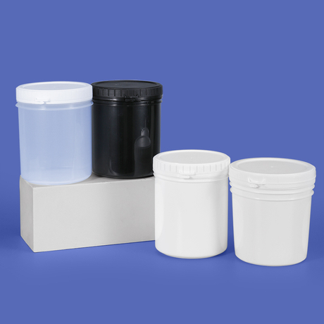600-ml-Diebstahlschutzbehälter