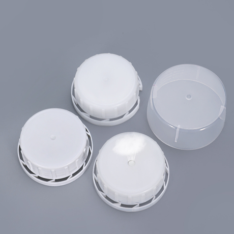Lüftungskappen mit 42 mm Durchmesser für Umetass -Plastik -HDPE -Flasche