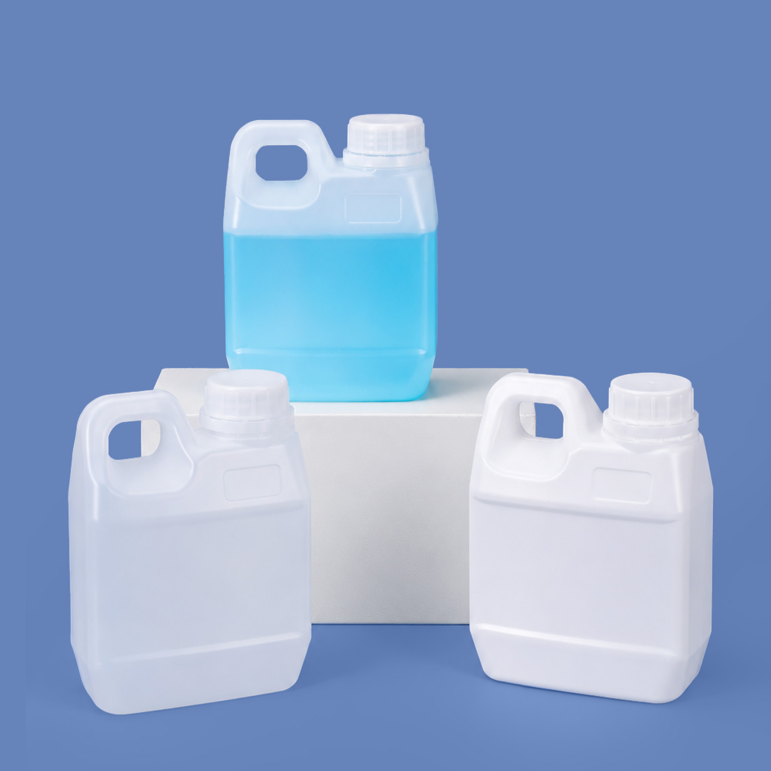 0,5 l, 2 