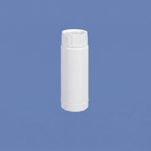 200-ml-Hochbarriere-HDPE- und EVOH-COEX-Flasche mit Induktionsverschluss mit Schraubverschluss