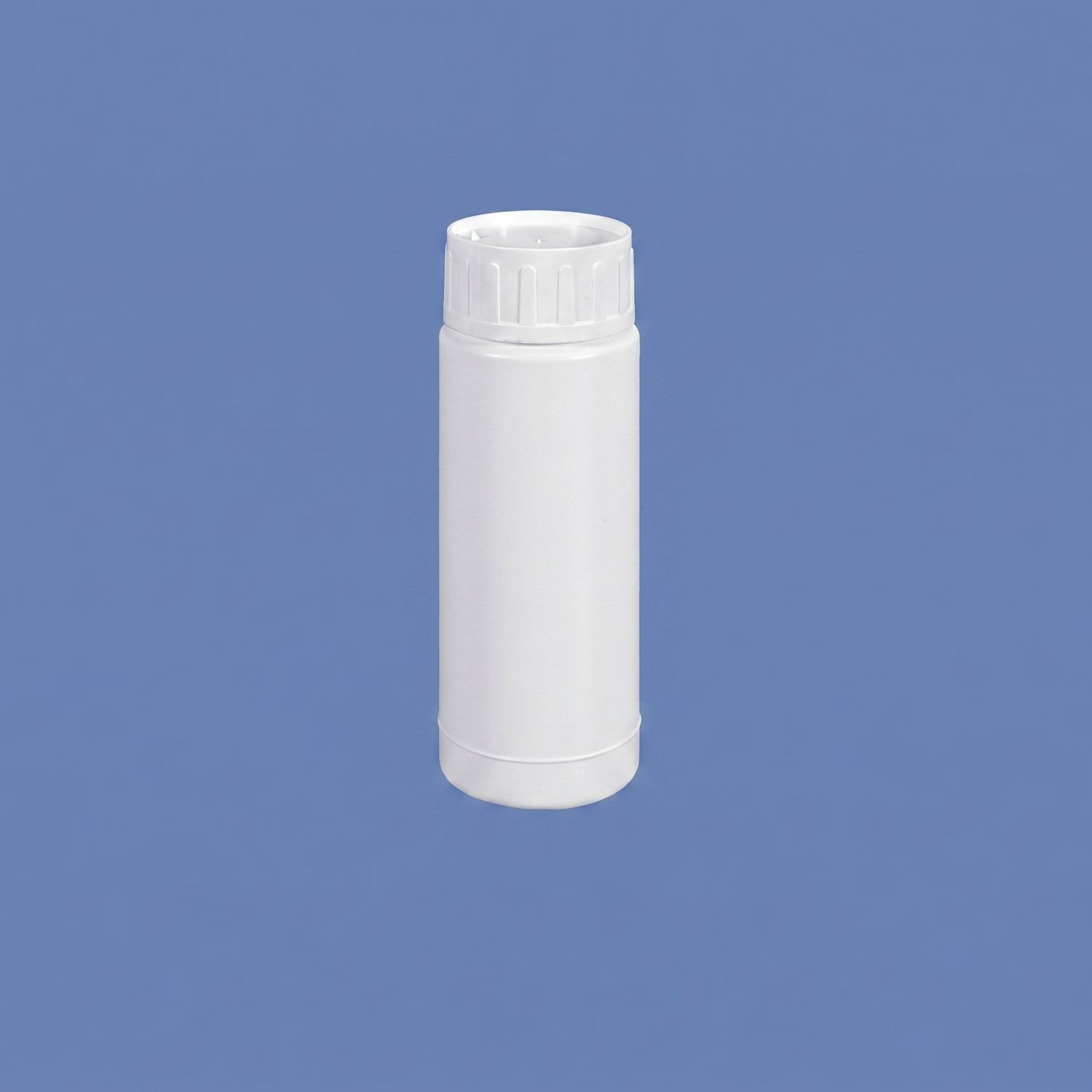 200-ml-Hochbarriere-HDPE- und EVOH-COEX-Flasche mit Induktionsverschluss mit Schraubverschluss