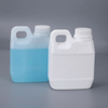 500-ml-Krüge im F-Stil, 0,5-Liter-Kanister aus lebensmittelechtem HDPE-Weinkunststoff