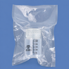 30 ml sterile PP-Reagenzflasche mit Schraubverschluss