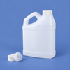 Krüge im 1.3LF-Stil, transparenter Kanister aus HDPE-Weinplastik in Lebensmittelqualität