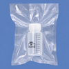 60 ml sterile PP-Reagenzflasche mit Schraubverschluss