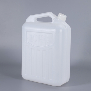 10L F-Style-Krüge, 10-Liter-Kanister aus lebensmittelechtem PE-Weinkunststoff