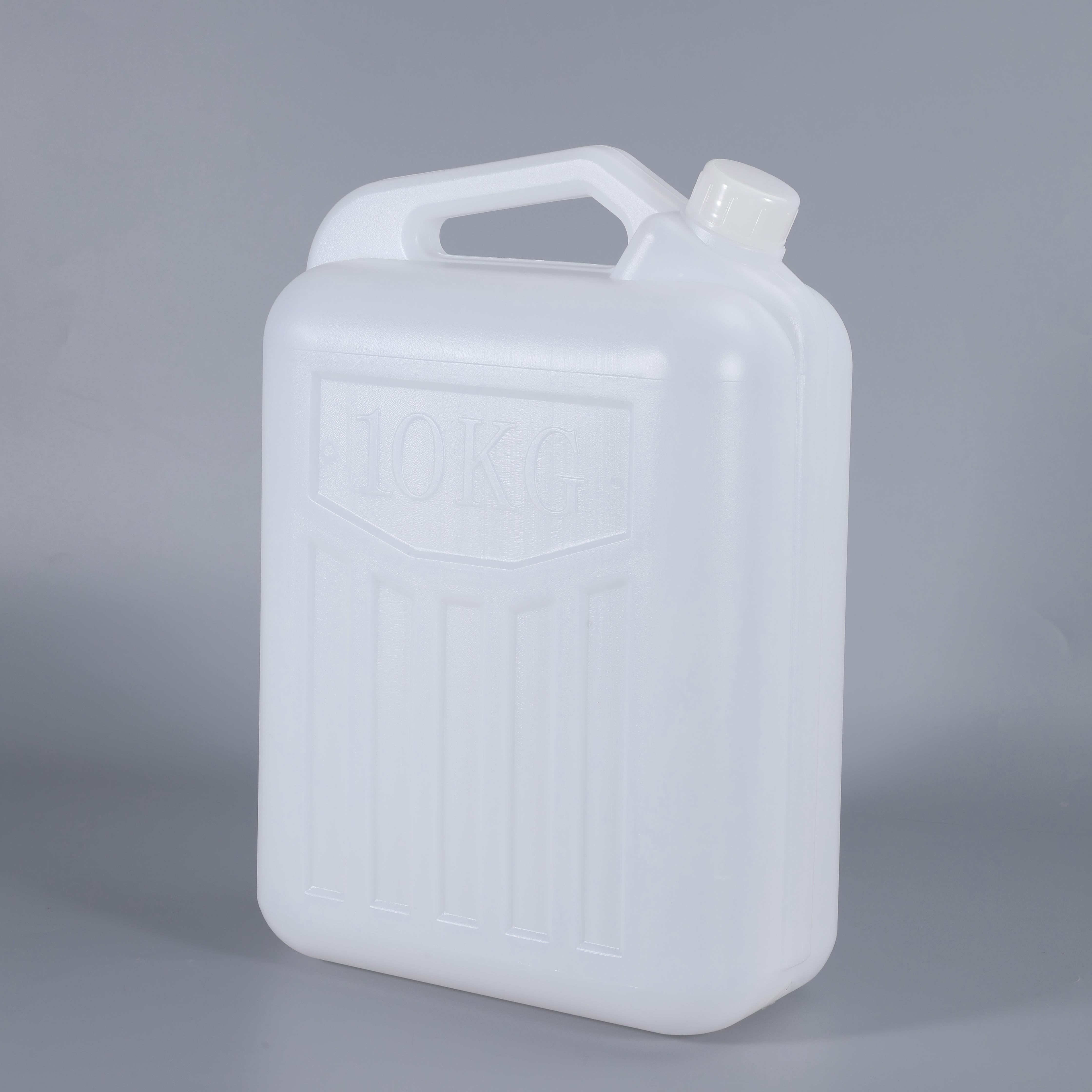 10L F-Style-Krüge, 10-Liter-Kanister aus lebensmittelechtem PE-Weinkunststoff
