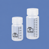 60 ml sterile PP-Reagenzflasche mit Schraubverschluss
